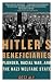 Hitler's Beneficiaries: Plunder, Racial War, and the Nazi Welfare State