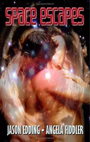 Space Escapes under Anthologies in The Books Store