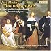 Classical Music : José Marin: Tonos Humanos, Songs and Instrumental Music in 17th Century Spain