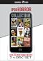 ipod horror DVD - 30 ipod iphone ready movies