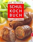 Schulkochbuch: Das Original