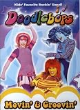 Doodlebops - Movin And Groovin (Vol. 10) [REGION 1] [NTSC]