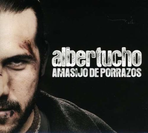 Albertucho - Temblando Lyrics - Zortam Music