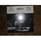 FRINGE live! by George Garzone - Sax, Bob Gullotti - Drums, and Richard Appleman - Bass