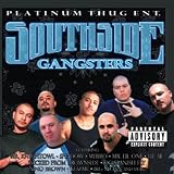 Southside Gangsters Vol. 1 [Explicit]