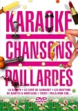 Chansons paillardes
