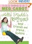 Allie Finkle's Rules for Girls Book 3: Best Friends and Drama Queens