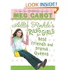 Best Friends And Drama Queens (Allie Finkle's Rules For Girls #3)