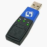 Linksys USB100M EtherFast 10/100 Compact USB Network Adapter