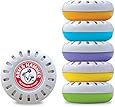 Munchkin Arm and Hammer Nursery Fresheners, Lavender/Citrus, 5 Count