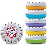 Munchkin Arm and Hammer Nursery Fresheners, Lavender/Citrus, 5 Count