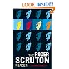 The Roger Scruton Reader