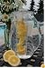 Prodyne Fruit Infusion 93-Ounce Natural Fruit Flavor Pitcher