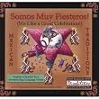Somos Muy Fiesteros! (We Like a Good Celebration!) (A Spanish and American Sign Language-accessible Product)