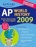 Kaplan AP World History 2009