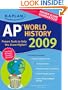 Kaplan AP World History 2009