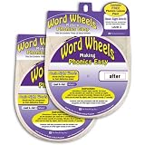 Word Wheel - Basic Sight Words - Level 3