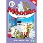 Moomin - Series 3 - Complete [DVD] [1990]