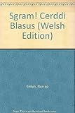 Sgram! : cerddi blasus