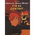 J�r�me K. J�r�me Bloche, Tome 20 : Fin de contrat