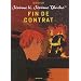 J�r�me K. J�r�me Bloche, Tome 20 : Fin de contrat