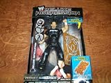 WWE JAKKS DELUXE AGGRESSION 9 TOMMY DREAMER WRESTLING FIGURE WWE JAKKS DELUXE AGGRESSION 9 TOMMY DREAMER WRESTLING FIGURE