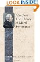 The Theory of Moral Sentiments (Dover Philosophical Classics)
