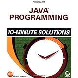 Java Programming 10-Minute Solutions