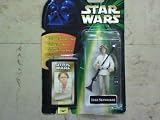Star Wars Luke Skywalker Episode I Photo Flash-back