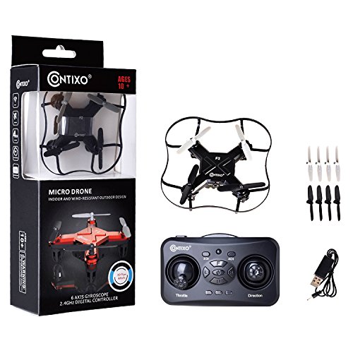 mini kids drone