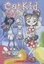 Three's A Crowd (Catkid Book)
