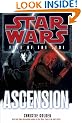 Ascension: Star Wars (Fate of the Jedi)