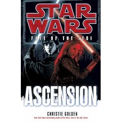Star Wars: Fate of the Jedi: Ascension - Christie Golden