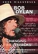 Changing Tracks