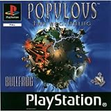 Populous : The Beginning