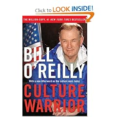 Culture Warrior