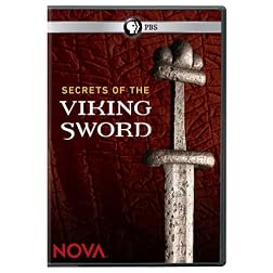Nova: Secrets of the Viking Sword