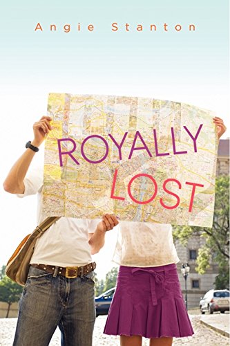 royally lost