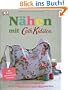 N�hen mit Cath Kidston: �ber 40 Lieblingsst�cke der Kultdesignerin zum Selbermachen.