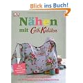 N�hen mit Cath Kidston: �ber 40 Lieblingsst�cke der Kultdesignerin zum Selbermachen.