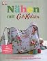 N�hen mit Cath Kidston: �ber 40 Lieblingsst�cke der Kultdesignerin zum Selbermachen.
