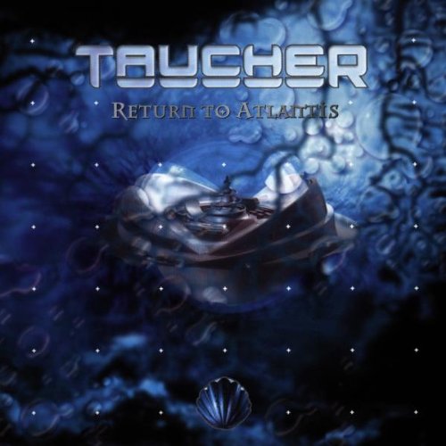 Taucher - Return To Atlantis - Zortam Music