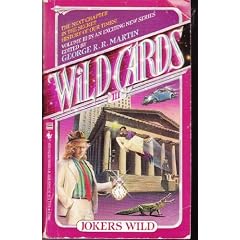 Joker's Wild (Wild Cards)