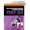 ASE Test Preparation Collision - B3 Non-Structural Analysis and Damage Repair (ASE Test Prep for Collision: Non-Structural Analysis/Dam Test B3)