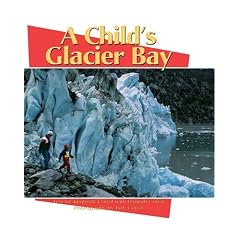 Child's Glacier Bay