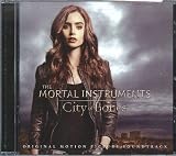 The Mortal Instruments: City Of Bones - Original Motion Picture Soundtrack (+ 2 Bonus Tracks)