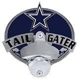 BSS - Dallas Cowboys NFL Tailgater Hitch Cover