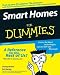 Books : Smart Homes for Dummies