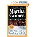 The Man With a Load of Mischief (Richard Jury Novel Series)