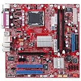 FIC PTM945P/G Intel 945P Socket 775 mATX Motherboard w/Sound & LAN